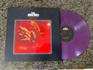 The Sword Warp Riders LP Purple Color Vinyl VG+ Metal Doom