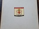 Jamaica - Tower Isle Hotel - Ocho Rios - 1950s - Reggae - Rare - Calypso