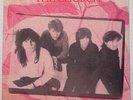 THE CHURCH Synth Pop 45 Mushroom #491 Under The Milky Way b/w Warm Spell - Musk