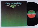 YES Close To The Edge ATLANTIC LP VG+ gatefold m