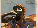 Toots and the Maytals Funky Kingston LP 1975 reggae Mango MLPS 9330 - VERY RARE