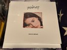 Gracie Abrams - minor  - Brand New on Vinyl - Ships on day auction is over