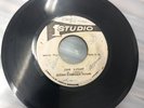 Jah Light  Judah Eskender Tafari Studio One 7in 1978 Reggae