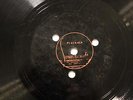 RARE 50's UNKNOWN ACETATE #5 THE 4 DECKS Free And Easy HARRY GLENN Vocal Group