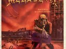 MEGADETH Peace Sells... But Who's Buying? LP 2017 180g thrash metal NEAR MINT