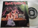 IRON MAIDEN   TWILIGHT ZONE ** 1981 UK EMI 7