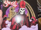 Ghost Secular Haze Vinyl limited rare 10 inch