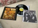 Family - music in a dolls house LP UK 1968 Reprise stereo + insert 1ST