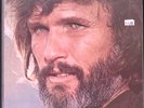 KRIS KRISTOFFERSON SONGS OF KRISTOFFERSON COLUMBIA RECORD PROMO VINYL LP 147-72W