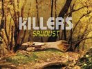 Sawdust [2 LP] .. The Killers