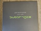 Joy division- substance 1988 release 
