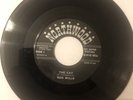 ROD WILLIS - The Cat (Northwood NW 002) 7” 45rpm Single Ex Cond