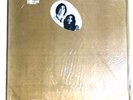 Two Virgins by John Lennon & Yoko Ono Lp The Beatles solo bag Still Sealed Mint