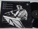 stereo Telefunken SLT 43069 Aurele Nicolet Flute Concertos Mozart & Haydn ED1 NM