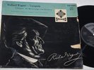 stereo Telefunken SLB 12004 Keilberth Wagner Preludes Lohengrin Meistersinger NM