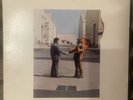 pink floyd wish you were here vinyl lp near mint