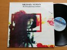 Michael Nyman The Draughtsman's Contract Peter Greenaway Charisma CAS 1158 NM