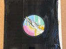 PINK FLOYD Wish You Were Here 1976 UK Press Harvest RARE Quad LP Vinyl Album