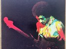 JIMI HENDRIX Band Of Gypsys US ORIG LP 1970 CAPITOL STAO-472