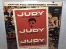 Judy Garland Judy At Carnegie Hall 1972-78 Capitol SWBO-1569 Winchester Press