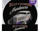 Billy F Gibbons LP Hardware VINYL PICTURE DISC Album Limited IN STOCK NOW ZZ TOP