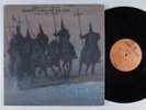 NEIL YOUNG Journey Through The Past REPRISE 2XLP VG+ die-cut gatefold m