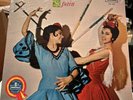 New  Montilla Deluxe Flamenco LP : Dances From Spain   Sabicas Y Mario Escudero