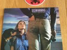 Scorpions-Animal magnetism.lp + patch rare