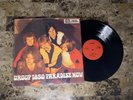 GROUP 1850 PARADISE NOW KILLER ACID PSYCH IN SHRINK VINYL LP NM