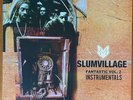 Slum Village / Fantastic Vol. 2 Instrumentals 12