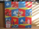 Dr Who - The Celestial Toymaker (BBC) 2 x Coloured Vinyl LP