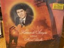 MANUEL BONILLA Himnos De Siempre Canta Vinyl Record Album Lp VG