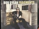 Bob Dylan Fragments: Time Out O... 4-LP vinyl  (opened but never played)