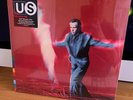 PETER GABRIEL US 3LP 45 RPM LIMITED NUMBERED VINYL LP  0770