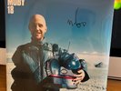 Moby-18 rare 2nd pressing sealed and signed