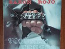 Baron Rojo ‎– Volumen Brutal [1982] Vinyl LP Hard Rock Heavy Metal Kamaflage UK