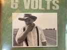 fred eaglesmith 6 Volt LP vinyl