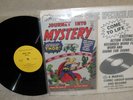 MARVEL AGE COMIC SPECTACULARS  - MIGHTY THOR - GOLDEN  LP + COMIC BOOK - SHRINK