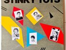 Stinky Toys 