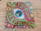 The 13th Floor Elevators LP  Psychedelic Sounds of Vinyl Record, 2014 Sealed