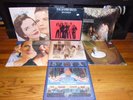 classic rock LP lot- Styx, Cheap Trick, The J. Geils Band, Steppenwolf albums