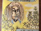 Vintage 1978 Bob Marley and The Wailers Vinyl Album LP