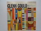 Glenn Gould Berg Krenek Schoenberg Columbia 6-Eye ML 5336 1A/2E VG++