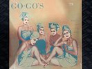 Go-Go's Beauty And The Beat Vinyl 1st First 1981 OG SP 70021 LP SEALED