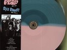PINK FLOYD BBC 1969 SYD BARRETT 1970 PINK & BLUE VINYL RECORD ALBUM SEALED NEW