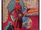 MILES DAVIS – LIVE-EVIL – 2xLP 1971 - U.S
