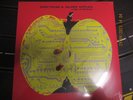 SPECTRUM & SILVER APPLES  / A LAKE OF TEARDROPS       - Ltd Edition    Vinyl LP