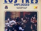 Los Tres - MTV Unplugged
