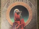 Grateful Dead Blues For Allah Vinyl LP Orig Record VG