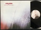 THE CURE SEVENTEEN SECONDS LP UK Textured sleeve A1-B3  NMint